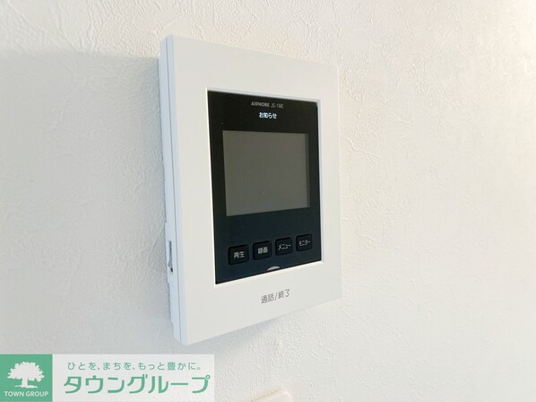 ルビーマークス羽田の物件内観写真